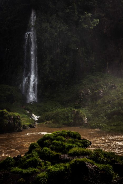 Iguazu