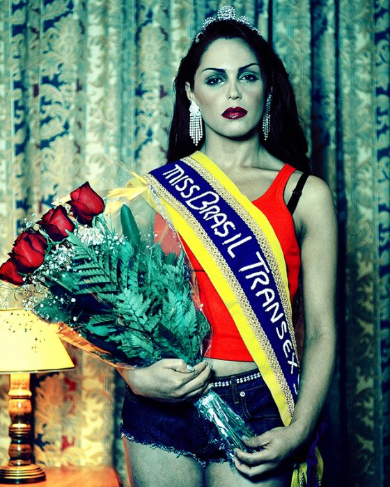 Miss Brasil Transex