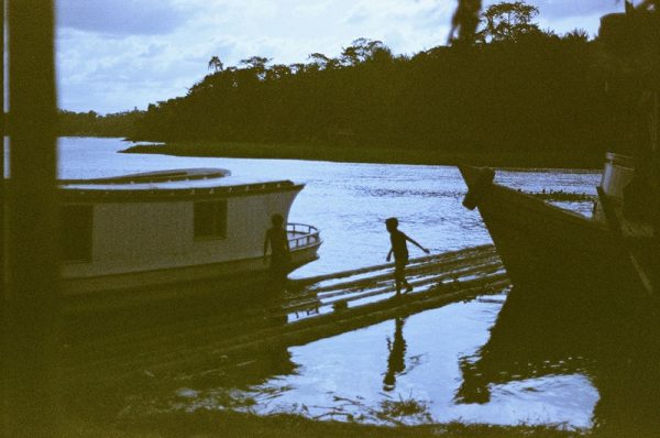 Amazônia «O céu é aqui»