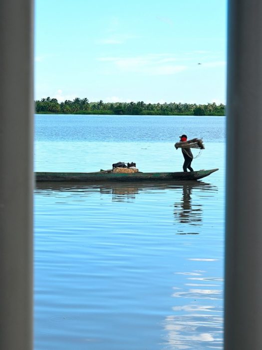 Río Magdalena