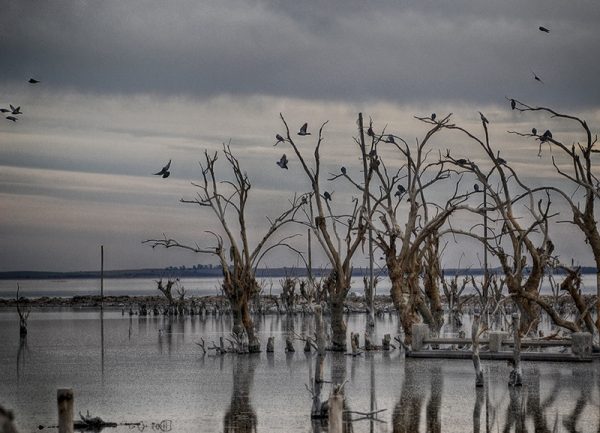 Epecuén