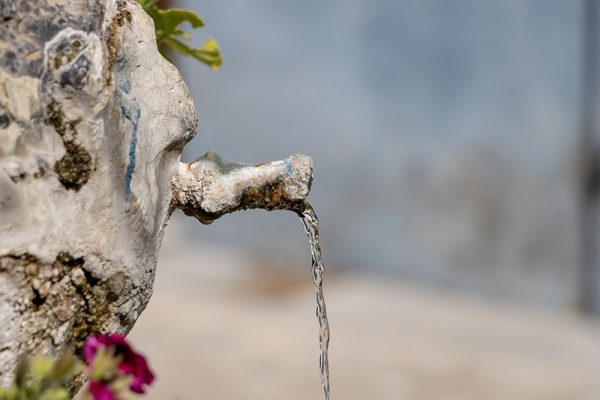 El Canto del Agua: Melodía de Sostenibilidad